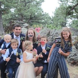 Meet your Posher, Matt